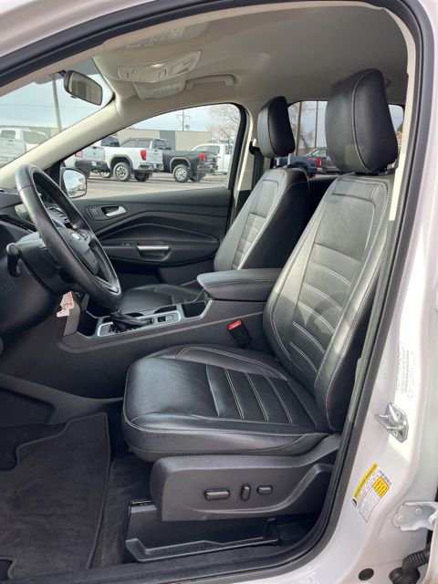 Used 2018 Ford Escape SEL image 26