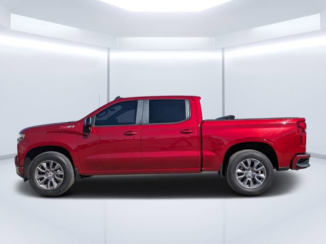 Used 2021 Chevrolet Silverado 1500 RST w/ All Star Edition Plus image 5