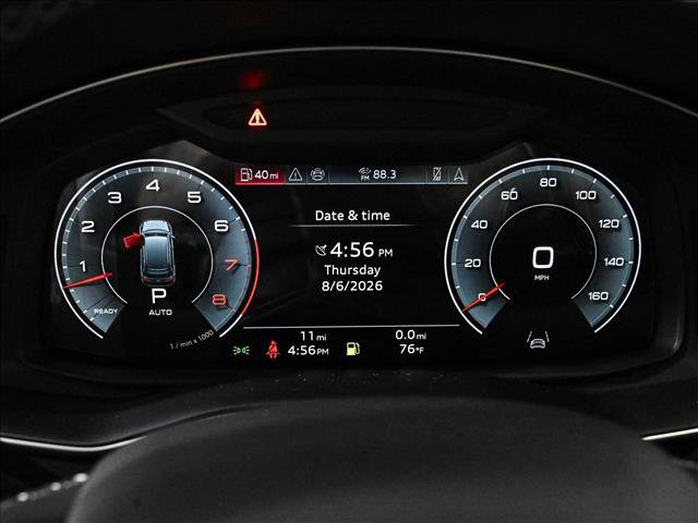 New 2026 Audi Q7 3.0T Prestige AWD/4WD image 11