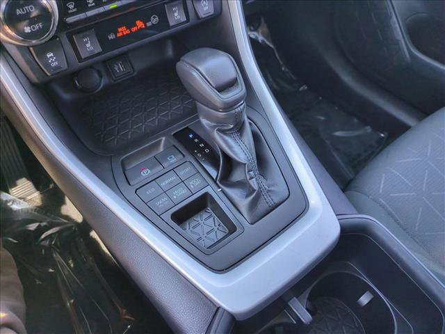 Used 2024 Toyota RAV4 XLE w/ Weather Package AWD/4WD image 12