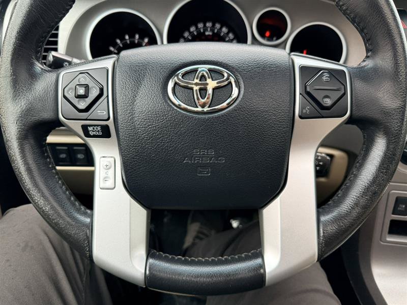 Used 2014 Toyota Sequoia Limited AWD/4WD image 34