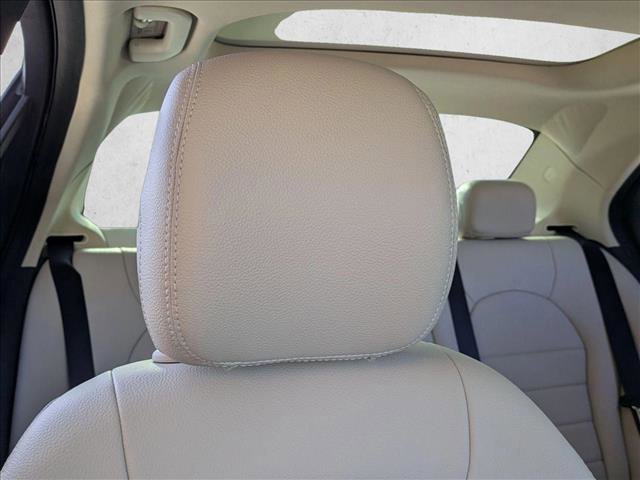 Certified 2018 Mercedes-Benz C 300 Sedan image 14