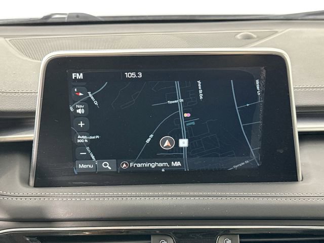 Used 2021 Genesis G70 2.0T w/ Elite Package image 12