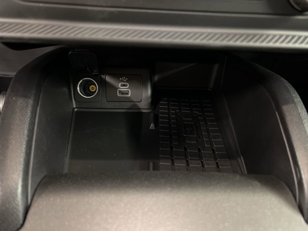 New 2025 Ford Bronco Sport Outer Banks w/ Outer Banks Tech Package+ image 15