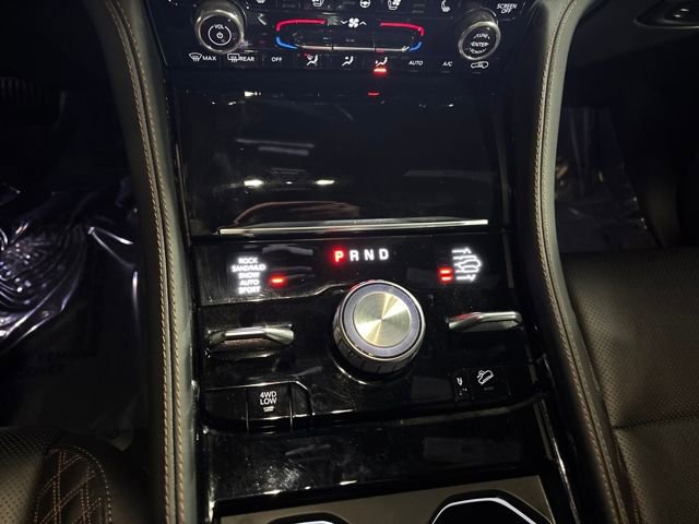 Used 2024 Jeep Grand Cherokee L Summit image 27