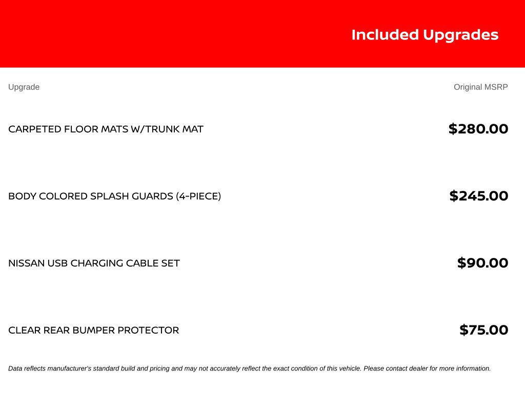 Used 2024 Nissan Sentra S FWD image 10