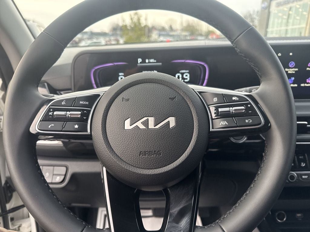 New 2026 Kia Seltos S AWD/4WD image 15