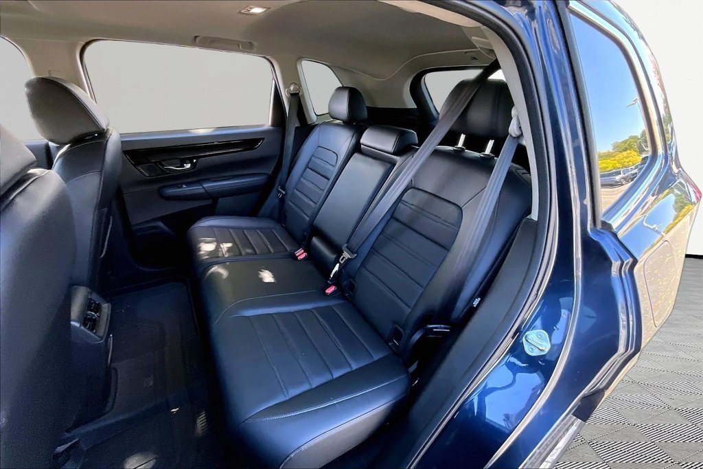 Used 2024 Honda CR-V EX-L image 16