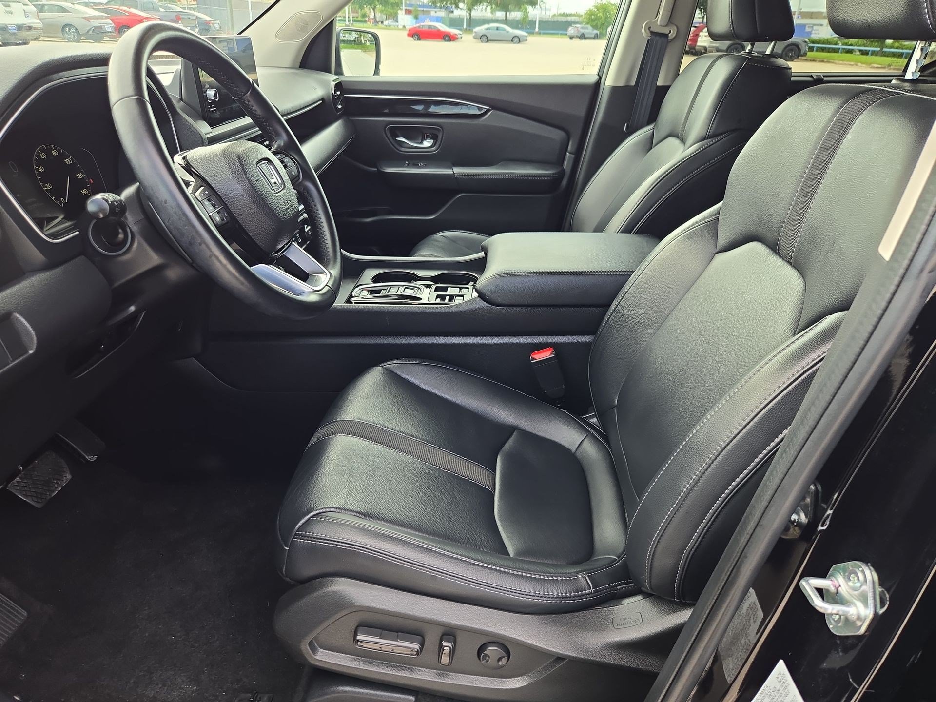 Used 2023 Honda Pilot EX-L image 15