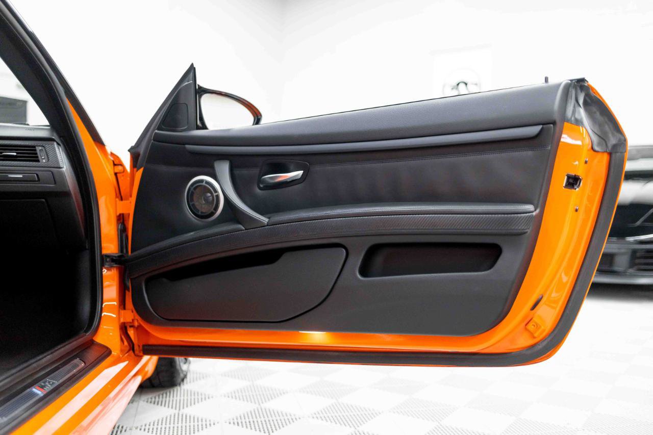Used 2013 BMW M3 Coupe RWD image 50