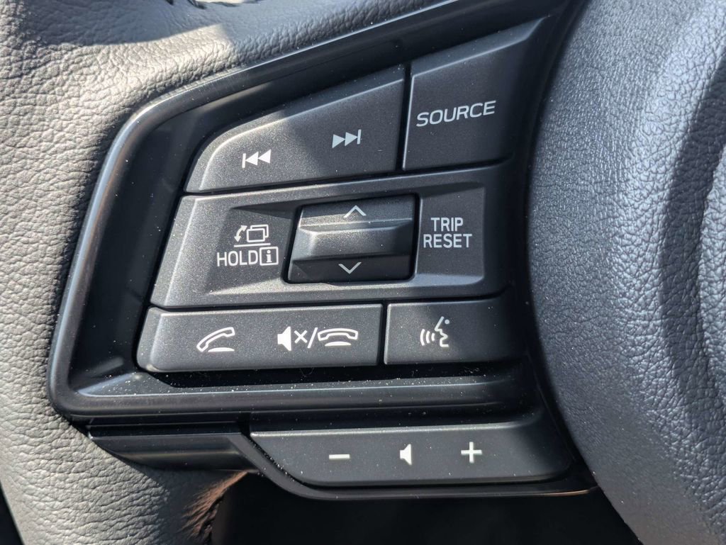 New 2026 Subaru Outback Limited AWD/4WD image 26
