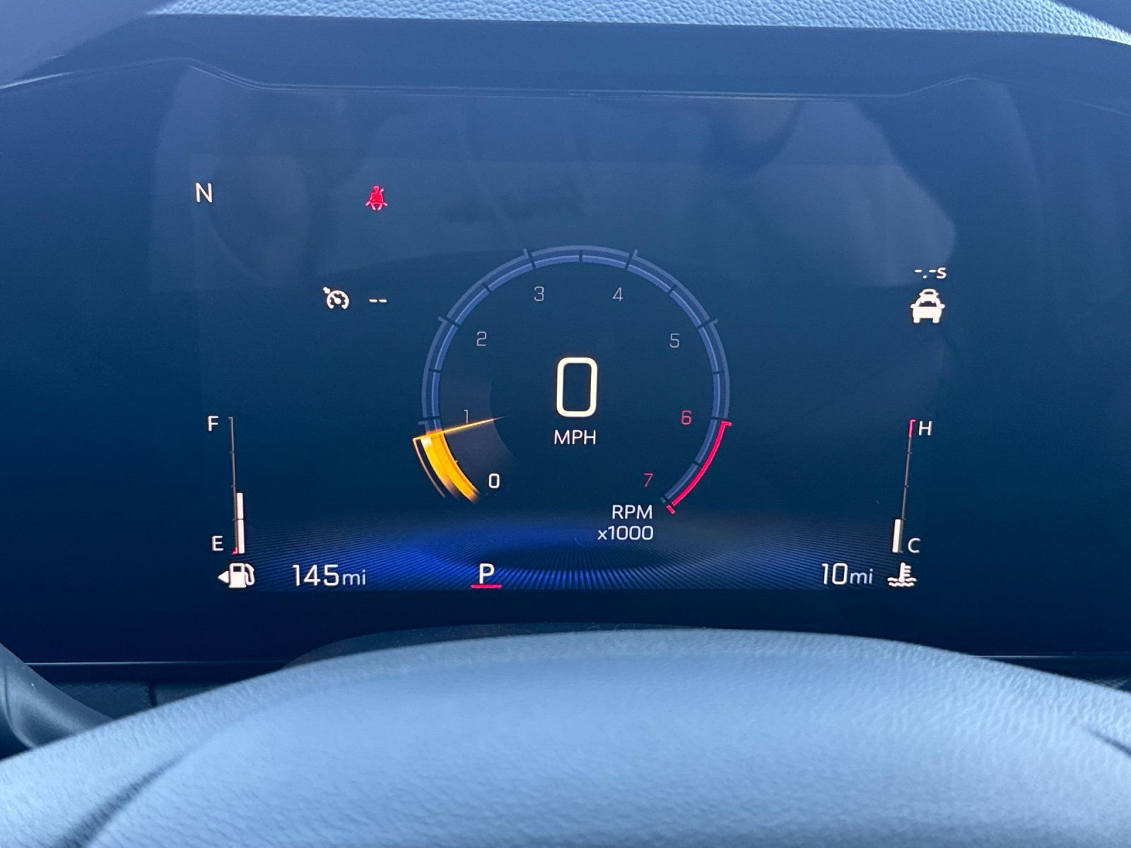 New 2026 Chevrolet TrailBlazer LT image 27