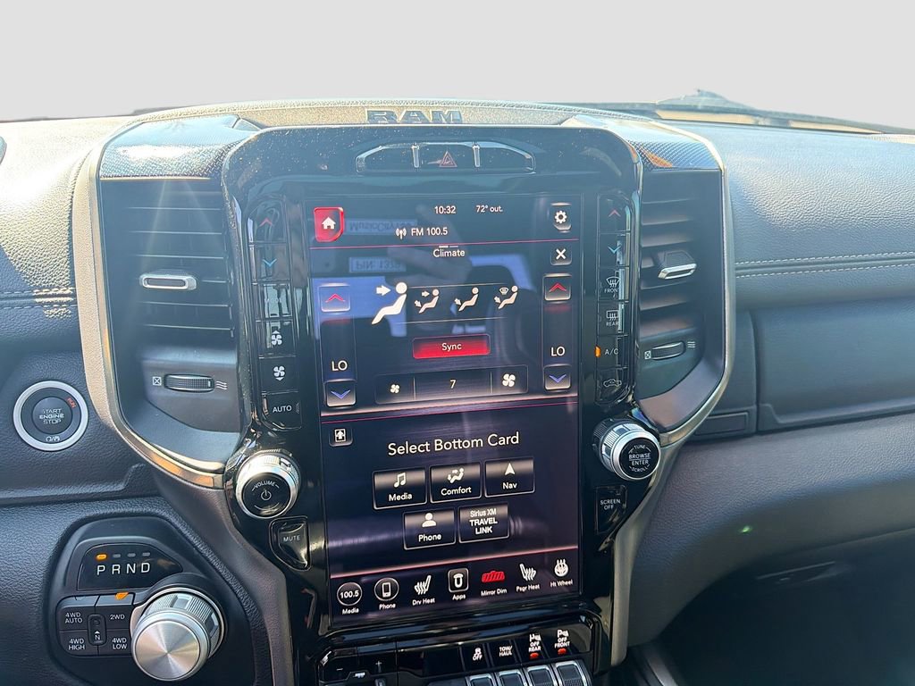 Used 2020 RAM 1500 Sport w/ Leather & Sound Group AWD/4WD image 30