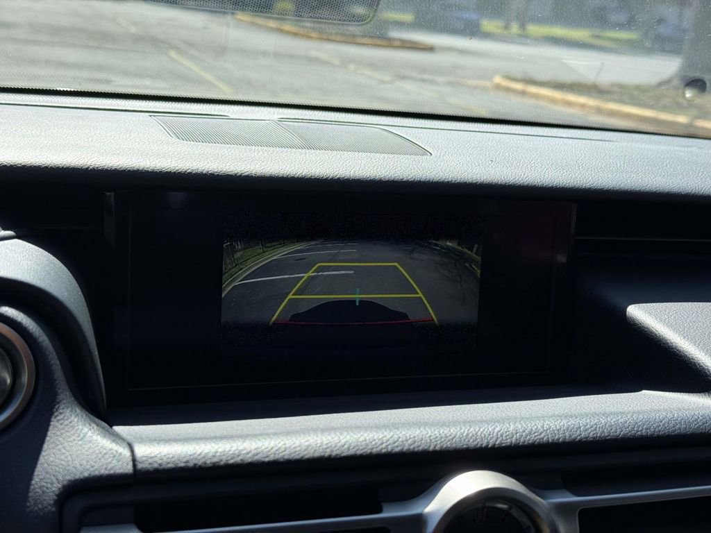 Used 2019 Lexus RC 300 w/ Premium Package image 11