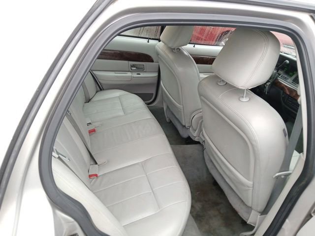 Used 2005 Mercury Grand Marquis LS image 20