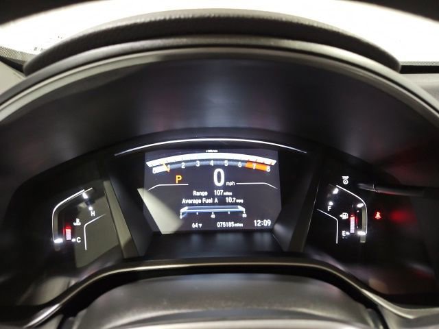 Used 2018 Honda CR-V EX image 19