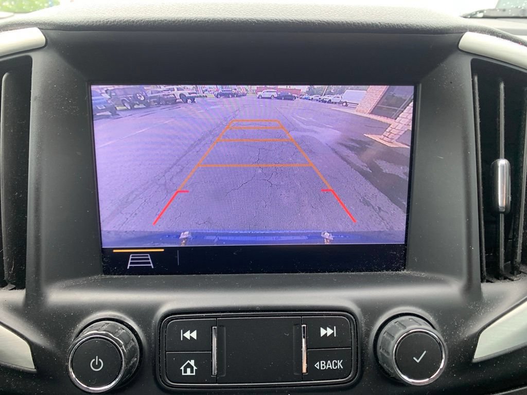 Used 2020 GMC Terrain SLT AWD/4WD image 44