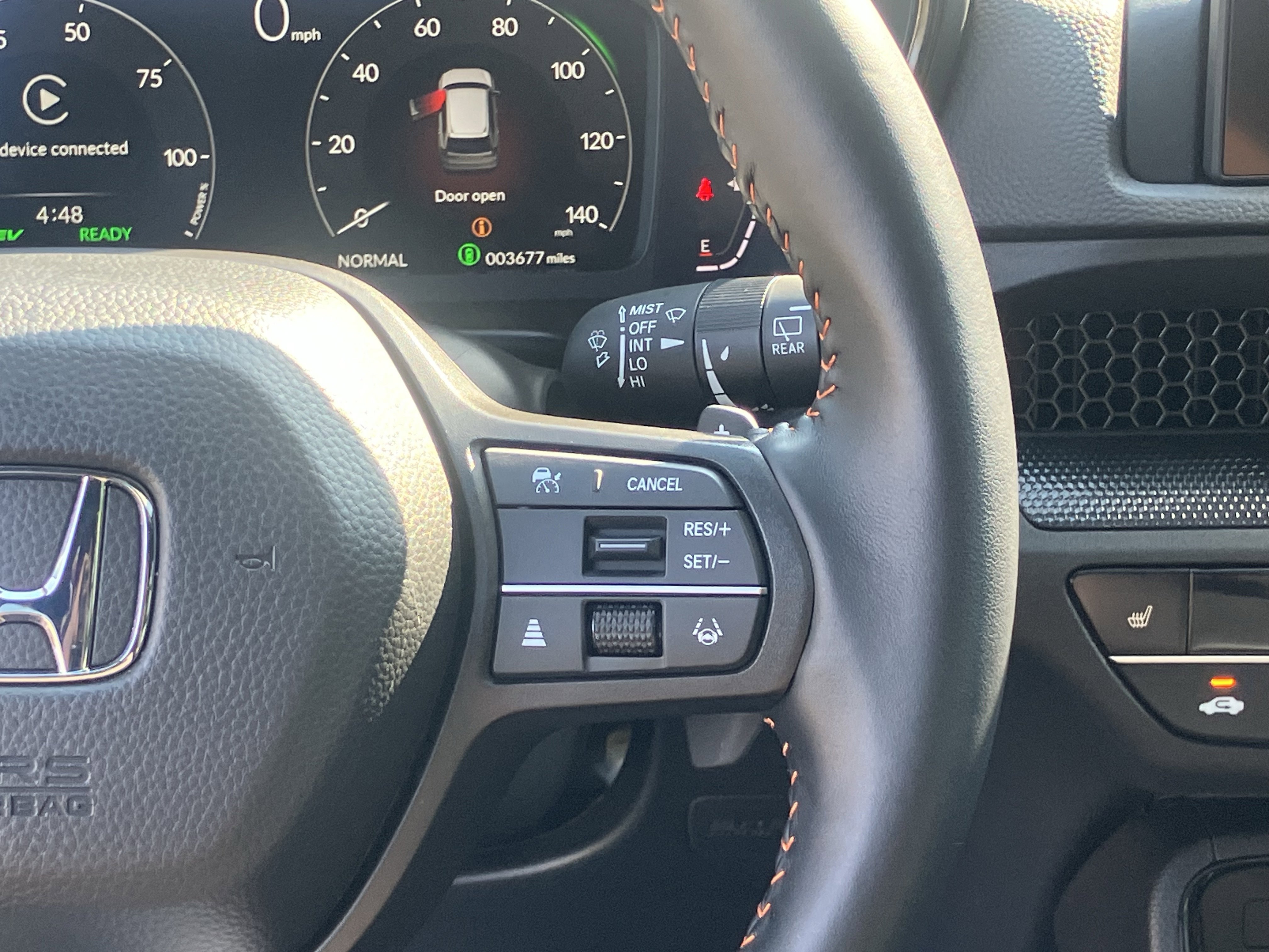 Used 2026 Honda CR-V Sport-L image 22