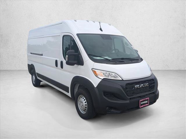 New 2026 RAM ProMaster 2500 FWD image 7