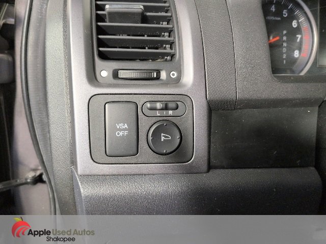 Used 2009 Honda CR-V LX image 22