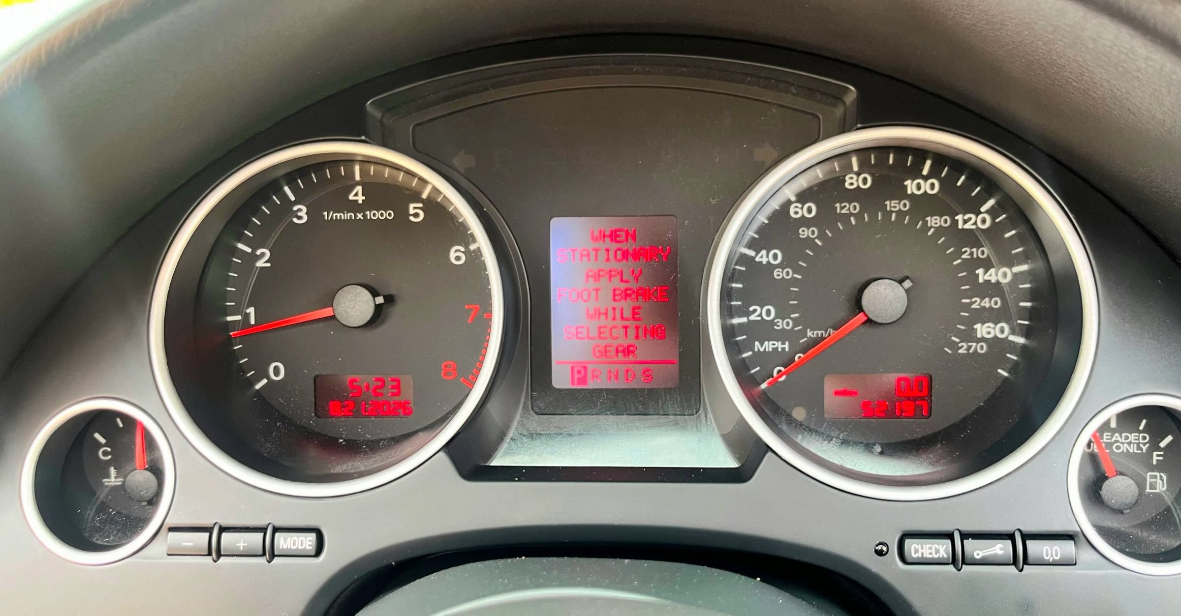 Used 2009 Audi A4 2.0T FWD image 30