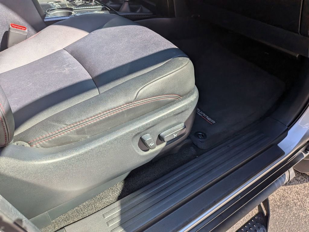 Used 2023 Toyota 4Runner TRD Off-Road Premium w/ Moonroof Package image 31