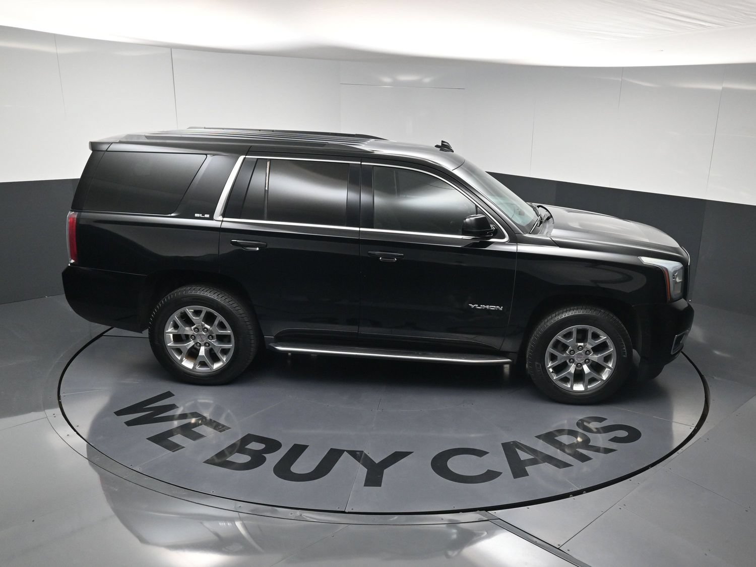 Used 2019 GMC Yukon SLE w/ SLE Value Package AWD/4WD image 33