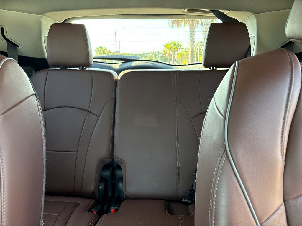 Used 2021 Buick Enclave Avenir w/ Trailering Package, 5000 lbs. image 27