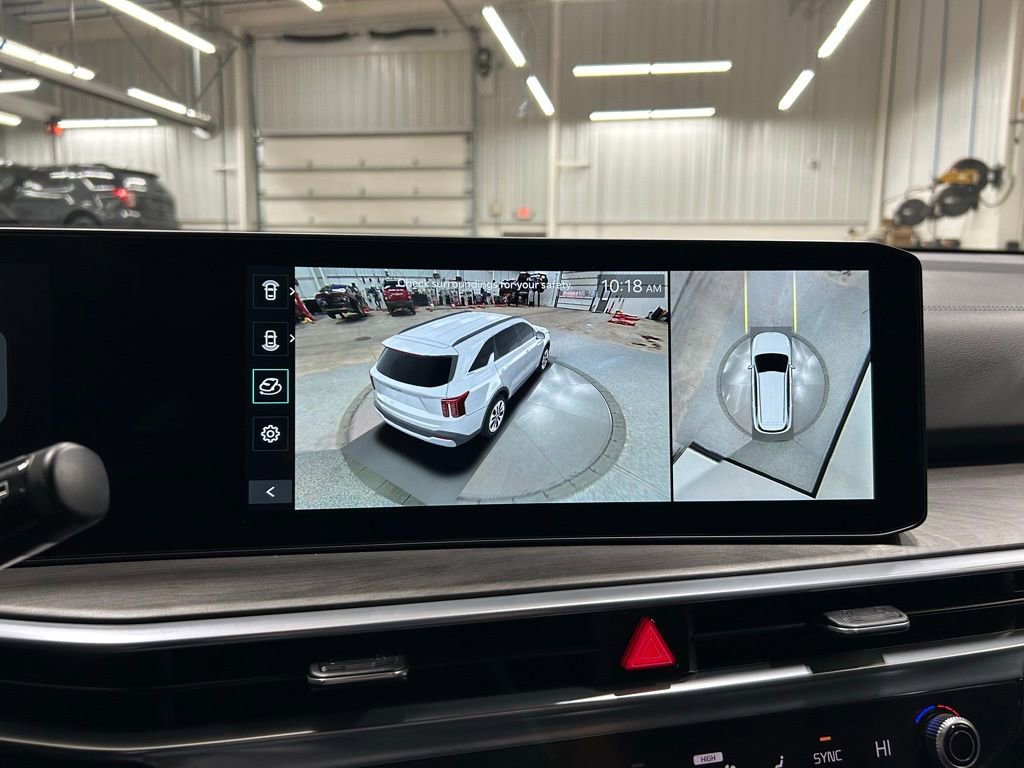 New 2026 Kia Sorento SX Prestige image 20