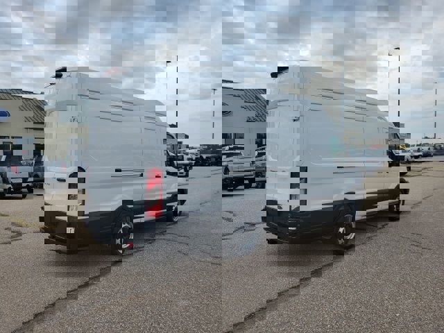 New 2025 Ford Transit 250 148 High Roof Extended image 20