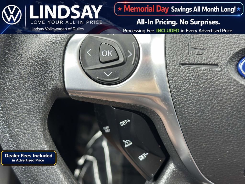 Used 2015 Ford Escape S FWD image 21