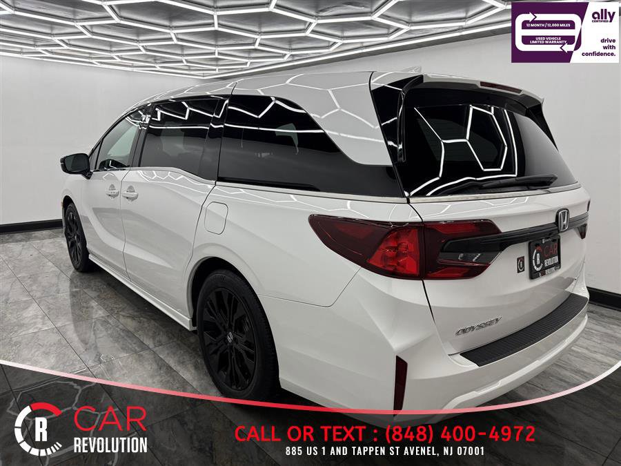 Used 2025 Honda Odyssey Sport-L image 4