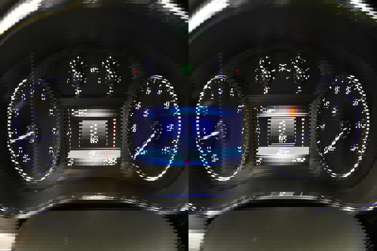 Used 2022 Buick Encore Preferred image 22