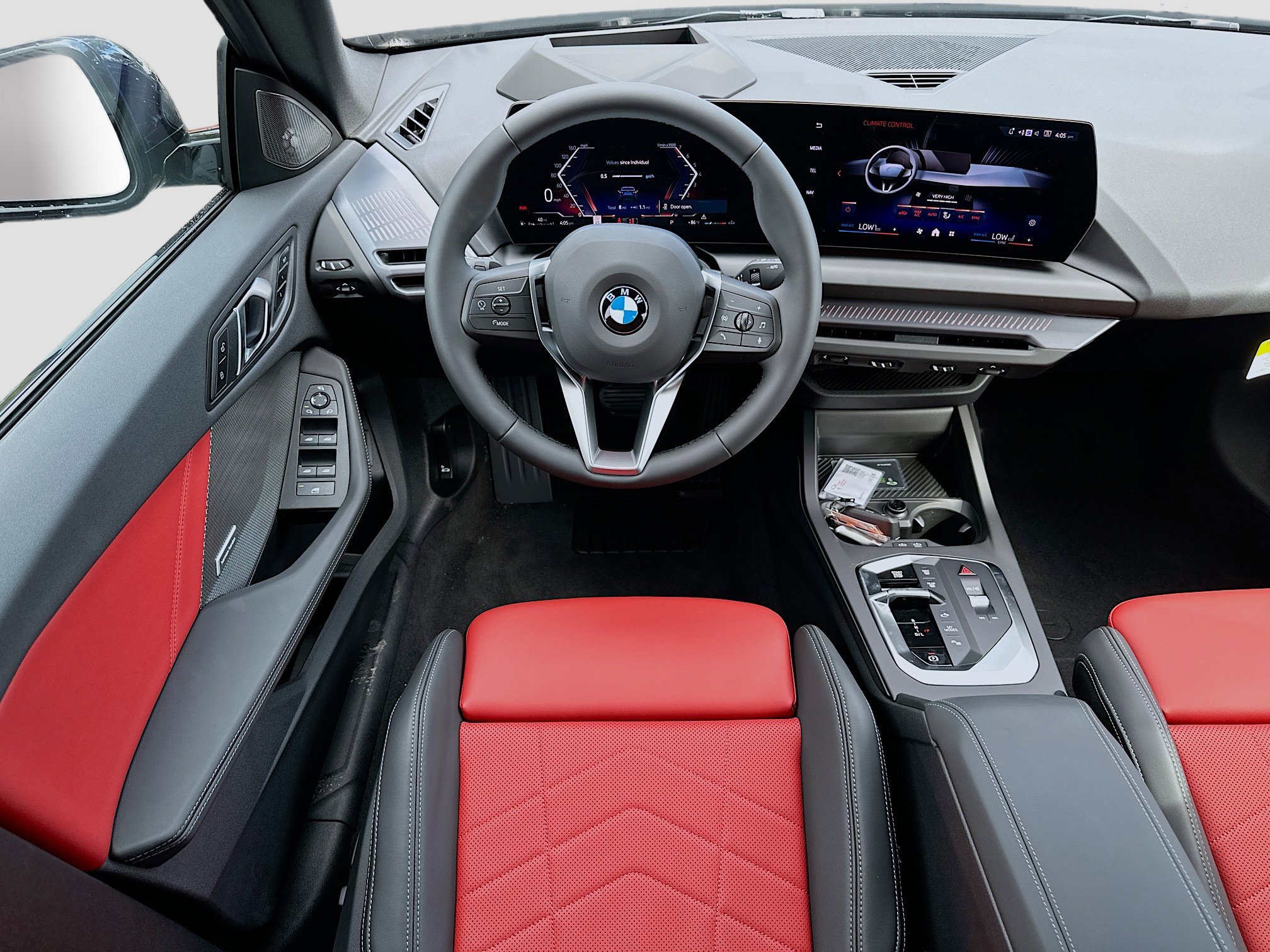 New 2026 BMW 228i 228 w/ Technology Package image 16