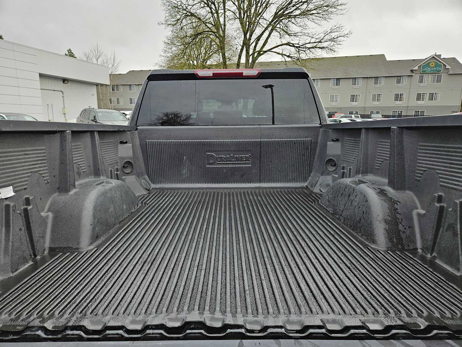 Used 2024 Chevrolet Silverado 1500 LT w/ Work Truck Package image 18