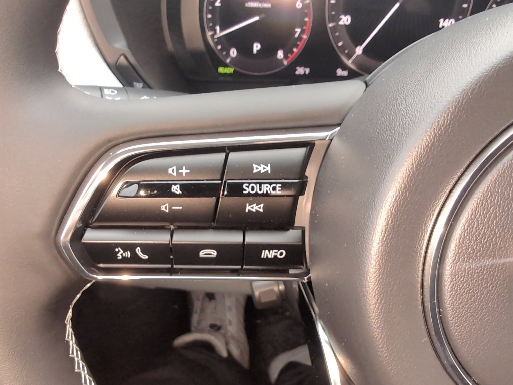 New 2026 MAZDA CX-90 3.3 Turbo S w/ Premium Plus image 18