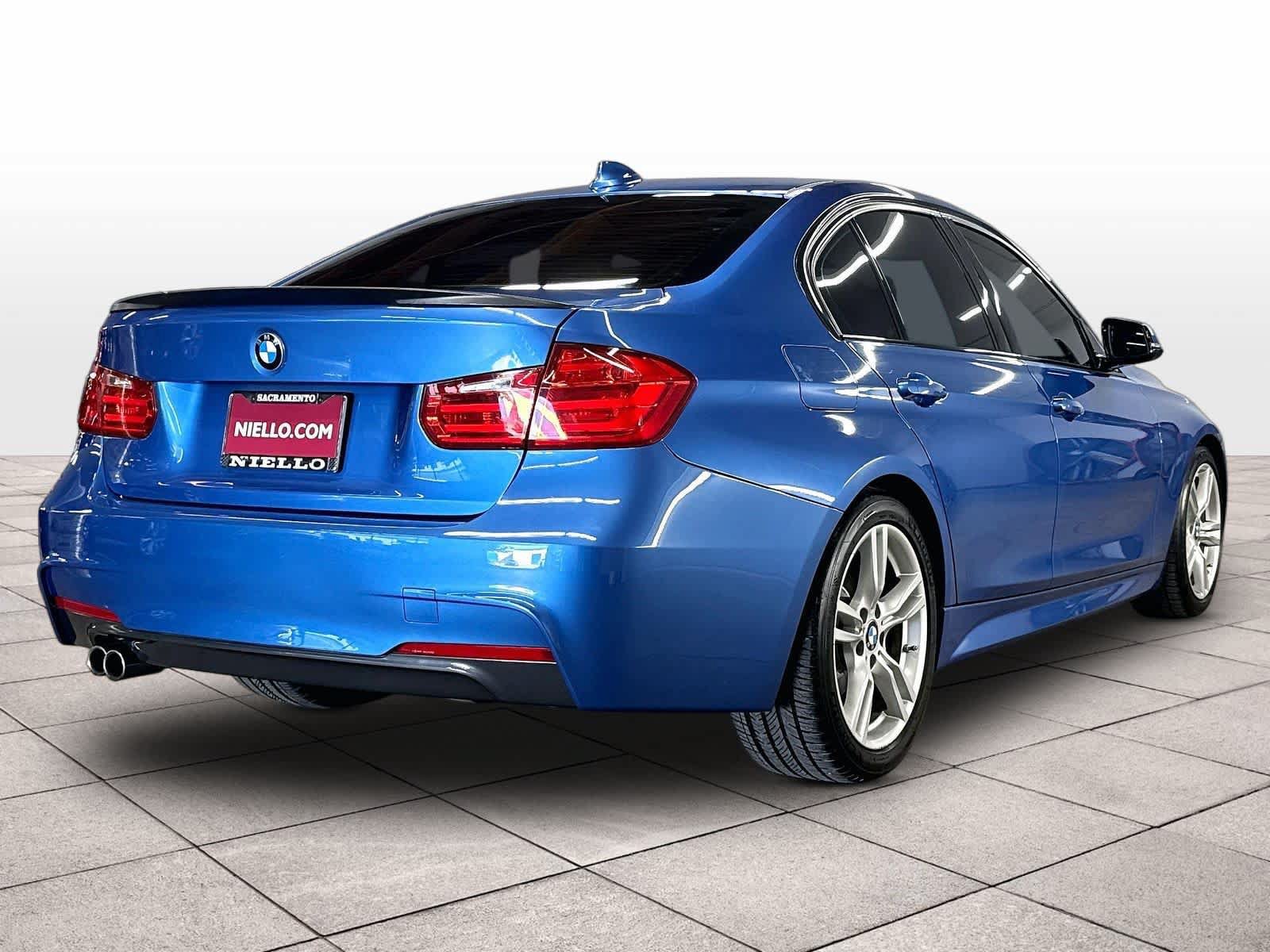 Used 2013 BMW 328i Sedan RWD image 13