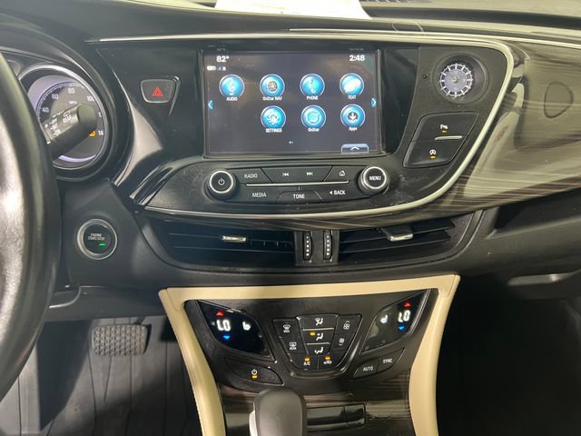 Used 2019 Buick Envision Preferred FWD image 18