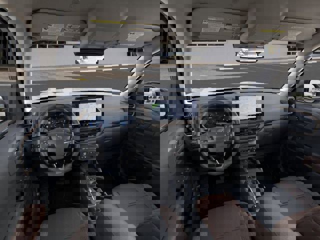 New 2025 Ford Bronco Sport Outer Banks image 9