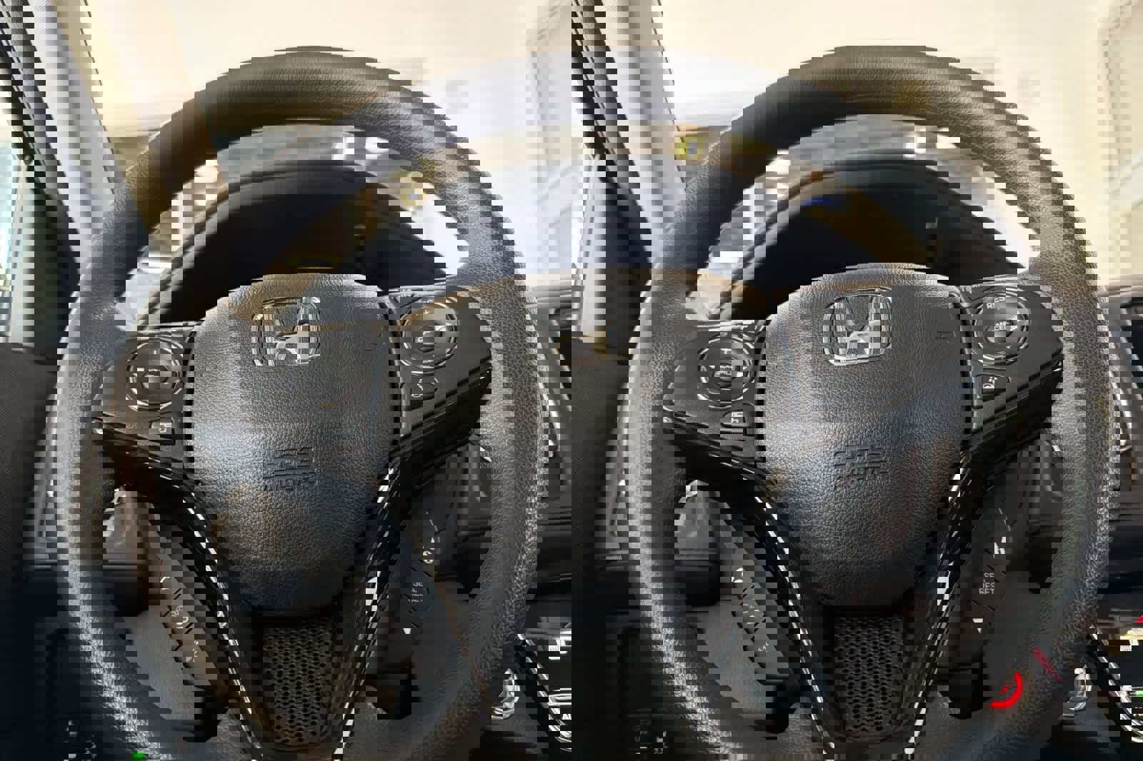 Certified 2022 Honda HR-V EX image 25