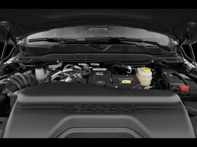 New 2026 RAM 2500 Limited AWD/4WD image 9