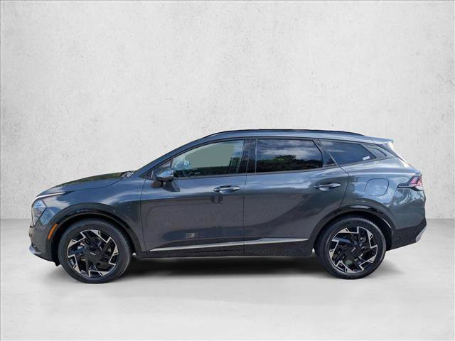 Used 2023 Kia Sportage SX FWD image 9