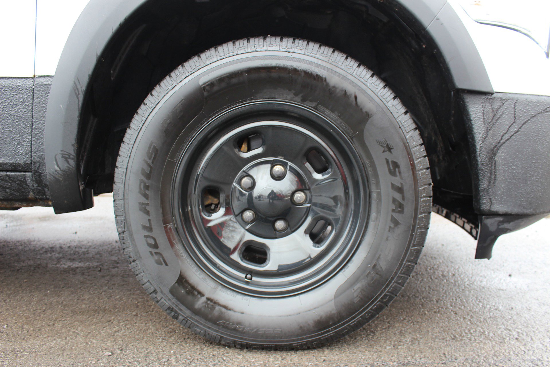 Used 2013 RAM 1500 ST w/ SXT Appearance Group image 38