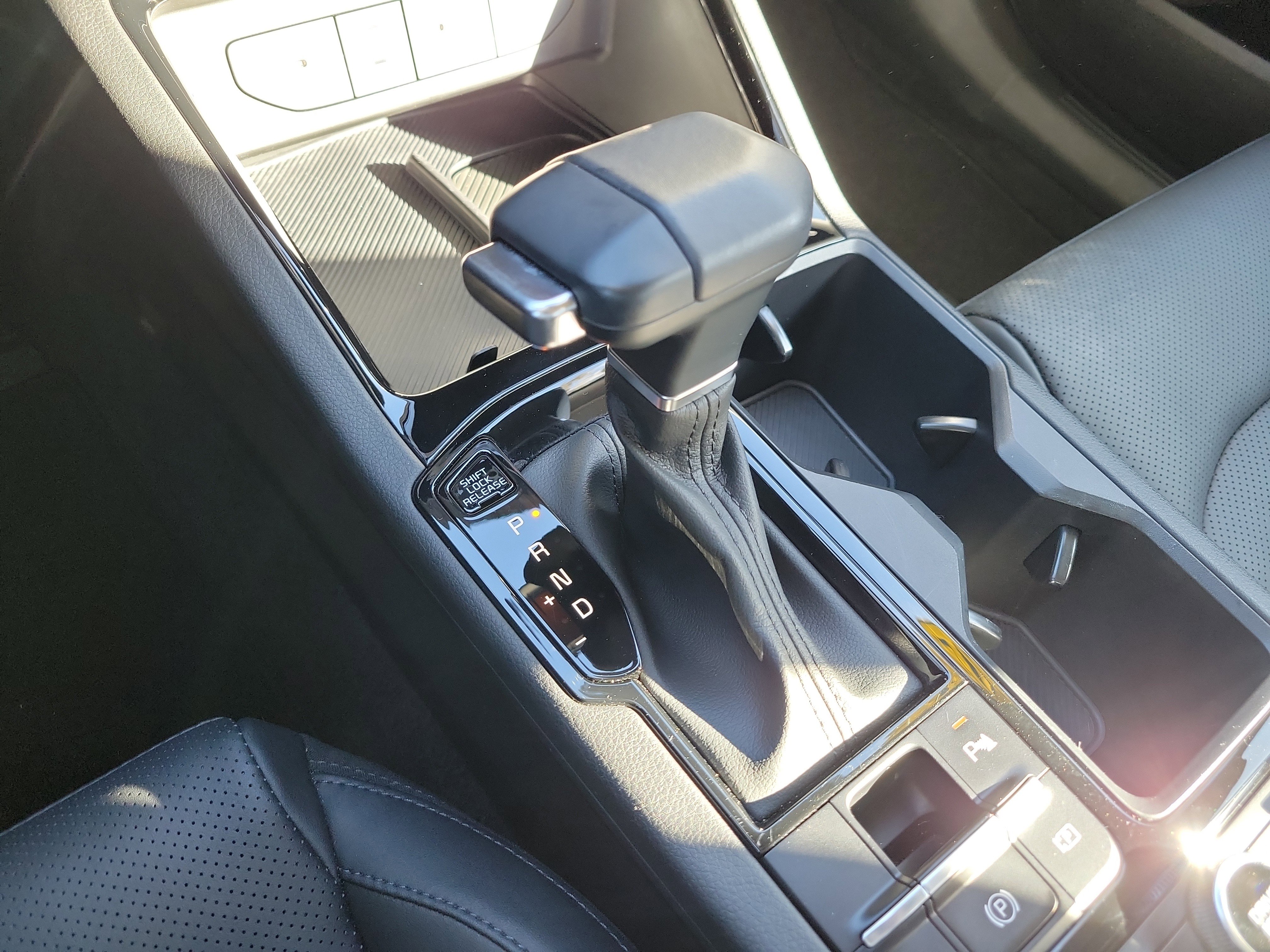 Used 2025 Kia K5 EX image 36