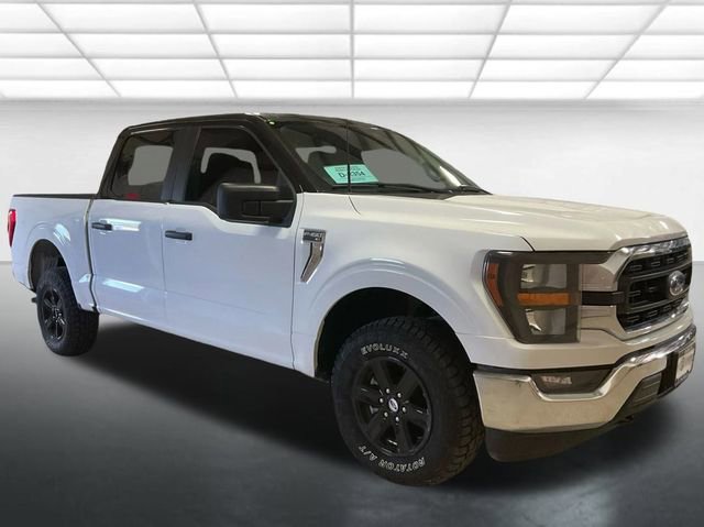 Used 2023 Ford F150 XLT image 4