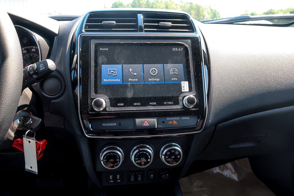 New 2027 Mitsubishi Outlander Sport LE AWD/4WD image 29