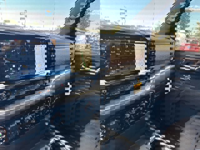 New 2026 Chevrolet Silverado 1500 High Country w/ Technology Package image 16