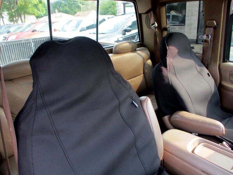 Used 1995 GMC Sierra 1500 2WD Extended Cab image 7