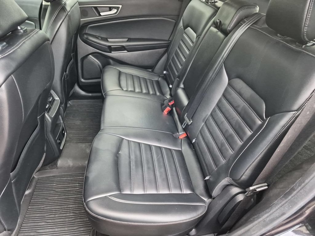 Used 2024 Ford Edge SEL w/ Convenience Package AWD/4WD image 18