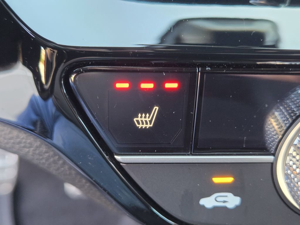 Certified 2026 Honda Civic FWD Hybrid Sedan image 26